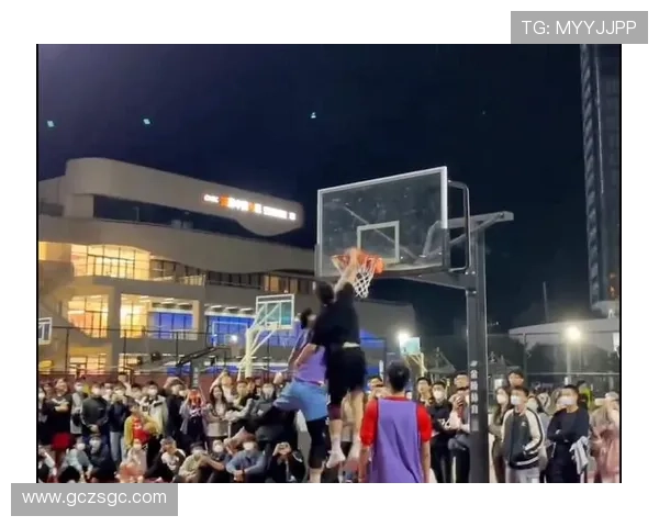 这次实战扣篮究竟能打几分 绝技还是意外之举