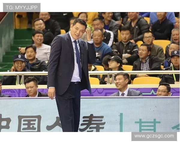 篮球公园三十载风云变幻 巩晓彬带你回顾逍遥王的青春传奇