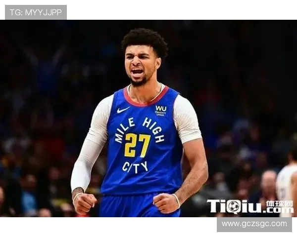 小波特称赞穆雷季后赛表现有全明星潜力但需持续稳定发挥